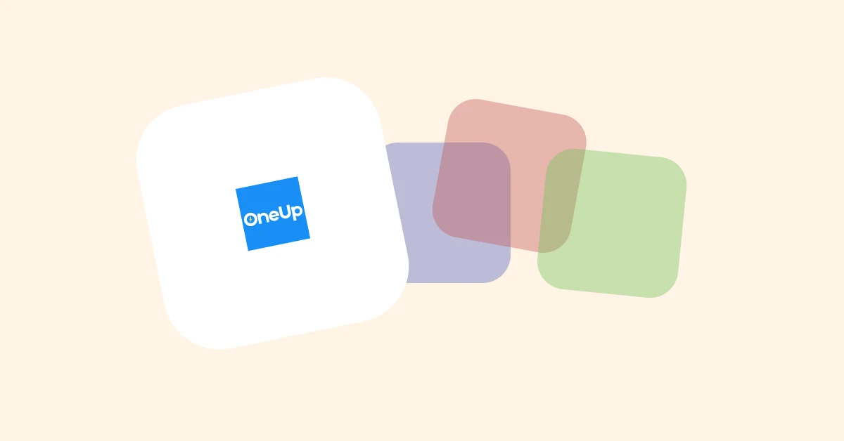 9 OneUp Alternatives to Use in 2026