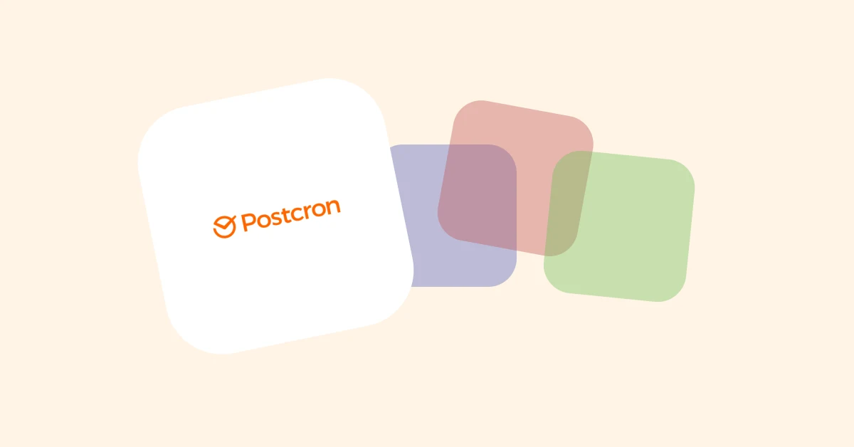 8 Postcron Alternatives to Use in 2026