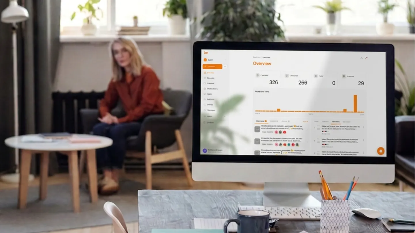 BulkPublish social media publisher and scheduler for Small businesses