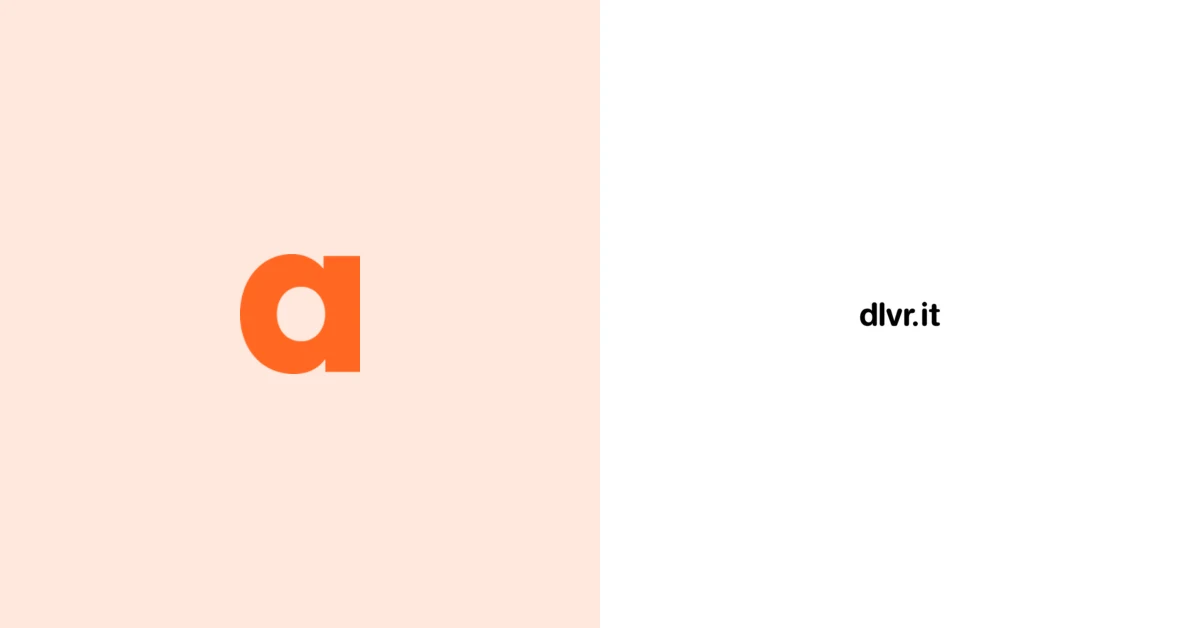 Agorapulse vs Dlvr.it