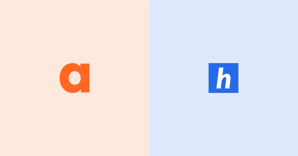 Agorapulse vs Hopper HQ