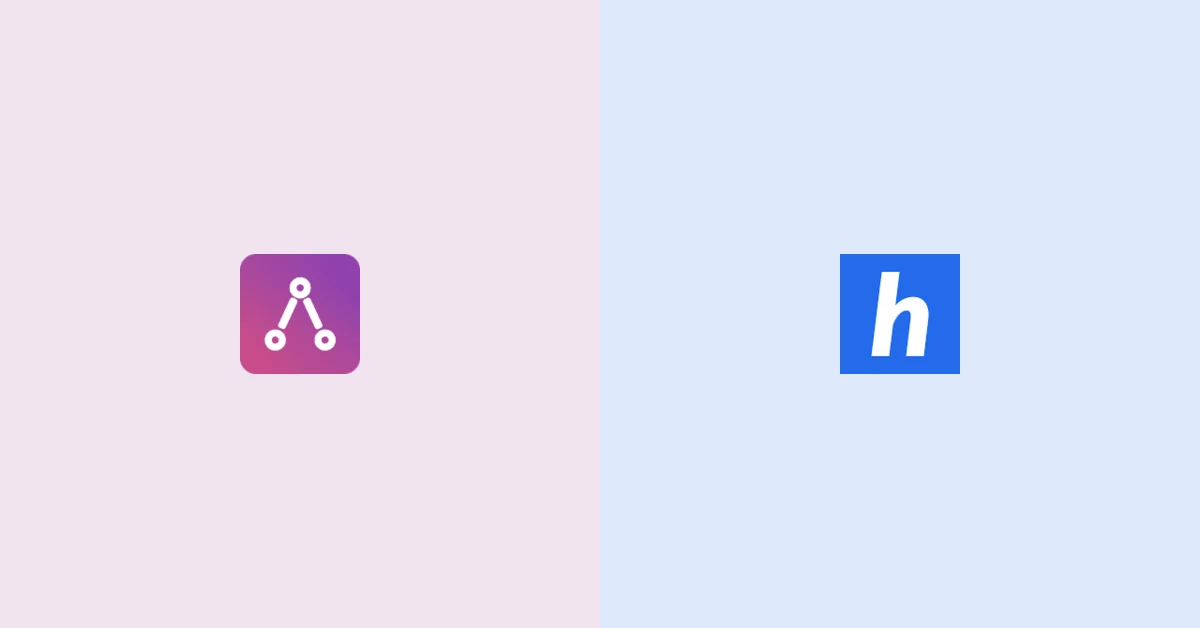 Ayrshare vs Hopper HQ