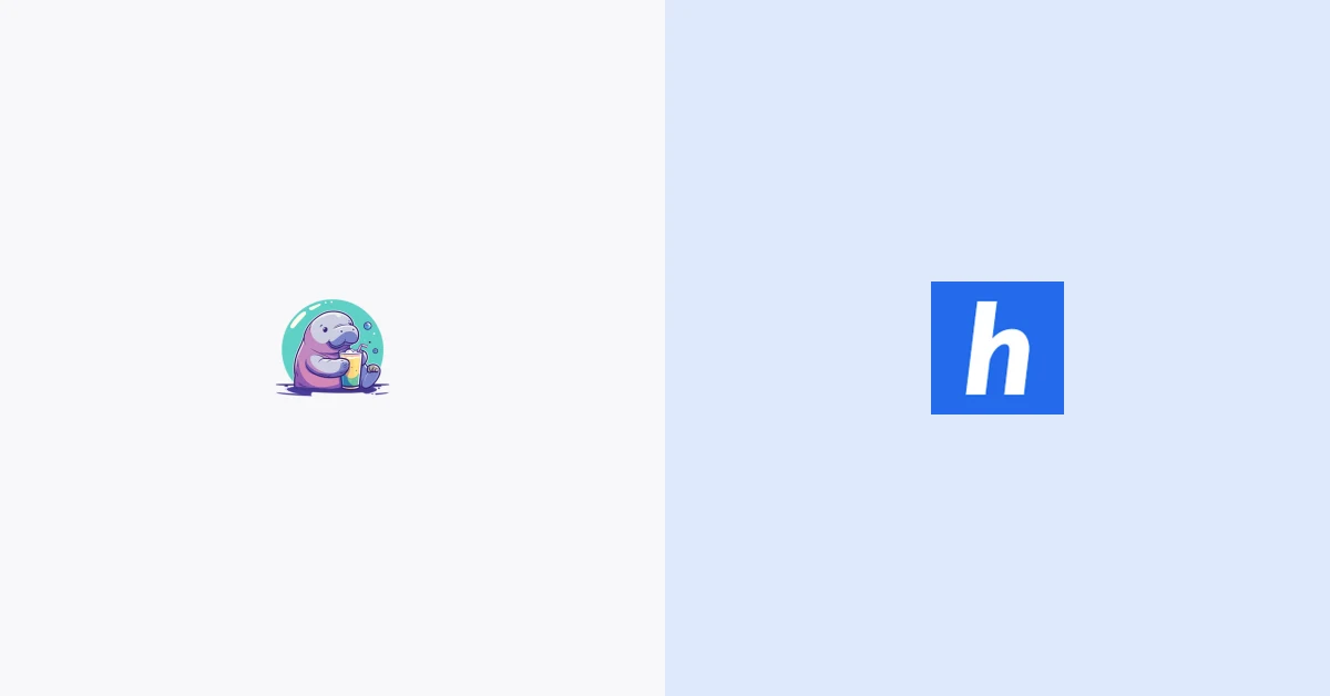 Blotato vs Hopper HQ