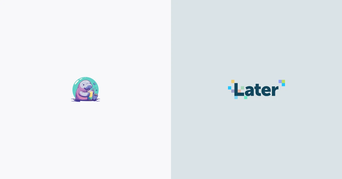 Blotato vs Later