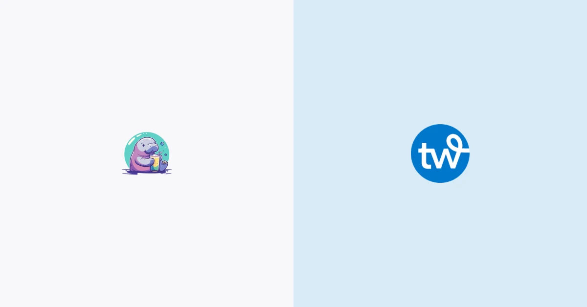 Blotato vs Tailwind App