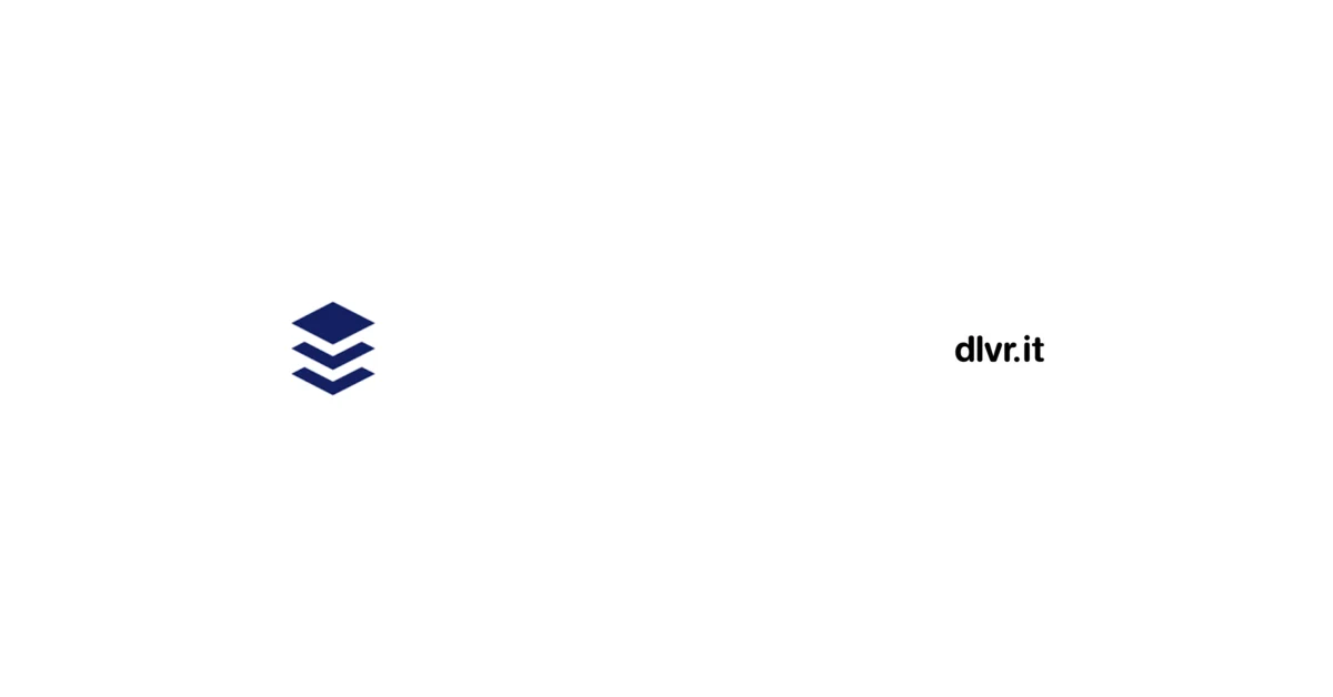 Buffer vs Dlvr.it