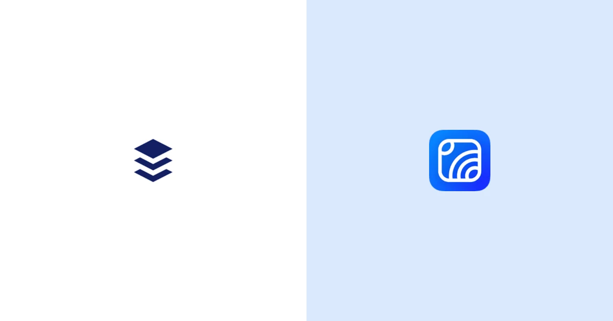 Buffer vs Hookle