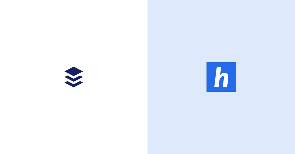 Buffer vs Hopper HQ