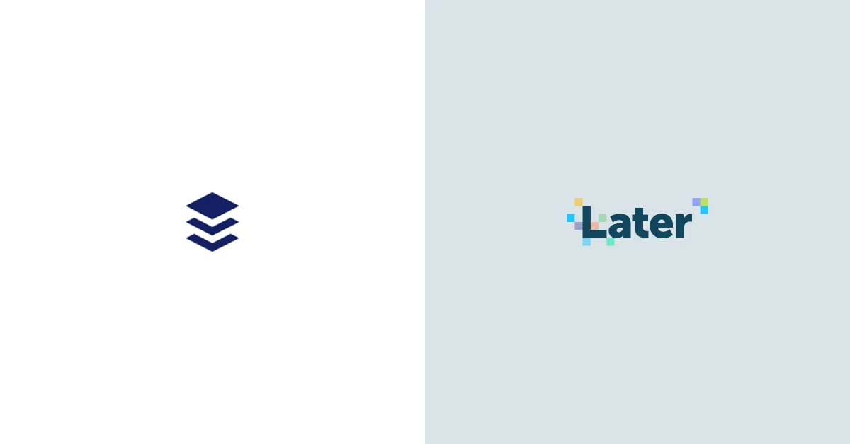 Buffer vs Later