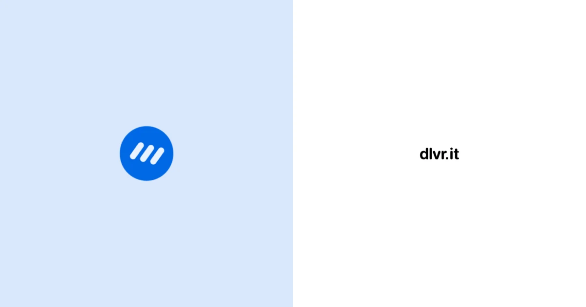 ContentStudio vs Dlvr.it