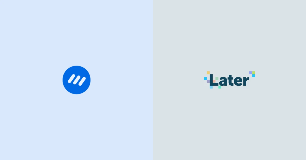 ContentStudio vs Later