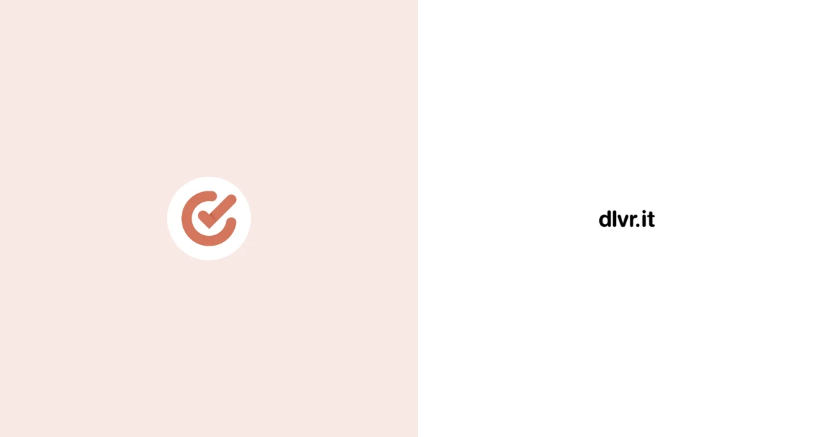 CoSchedule vs Dlvr.it