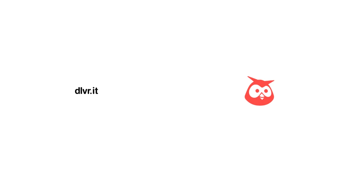 Dlvr.it vs Hootsuite