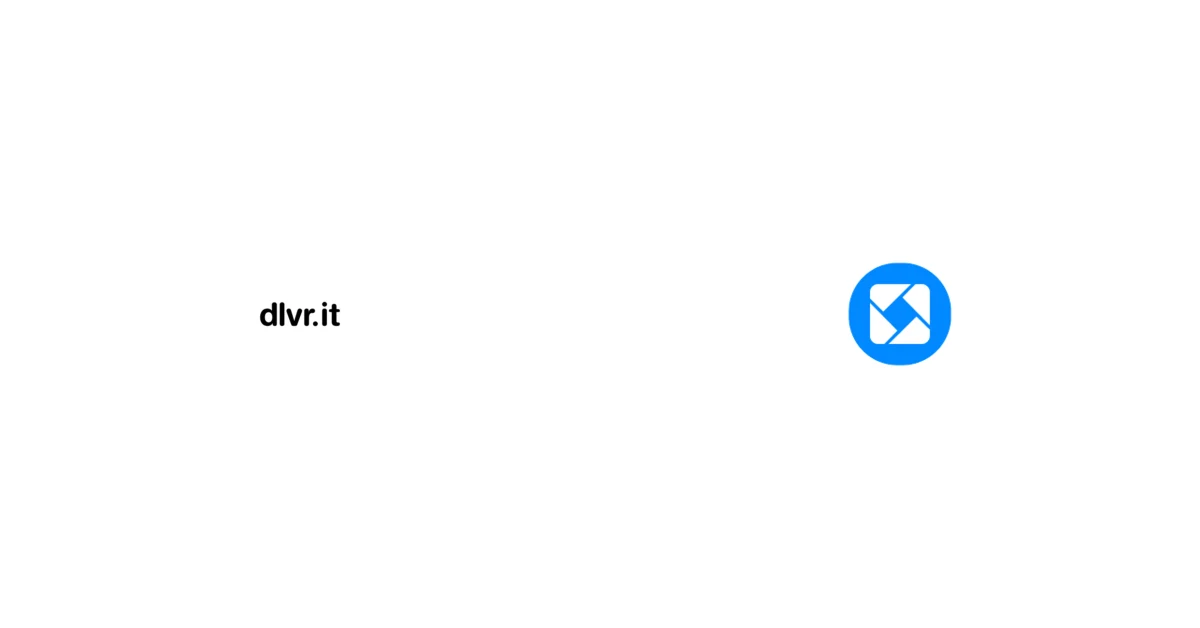 Dlvr.it vs Iconosquare