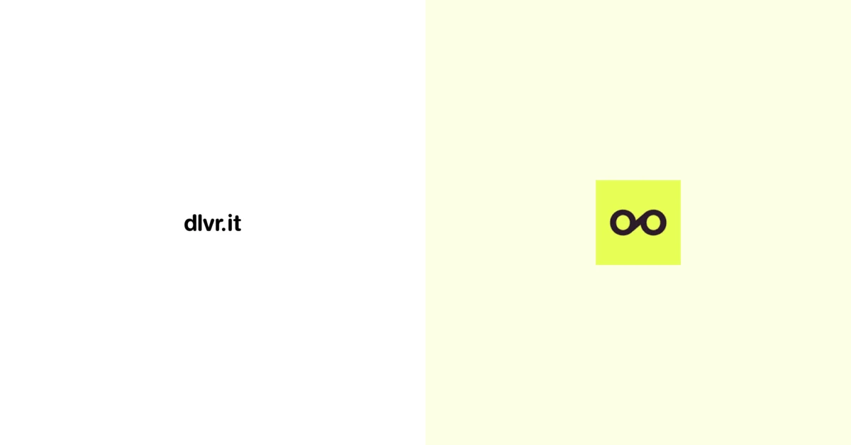 Dlvr.it vs Metricool