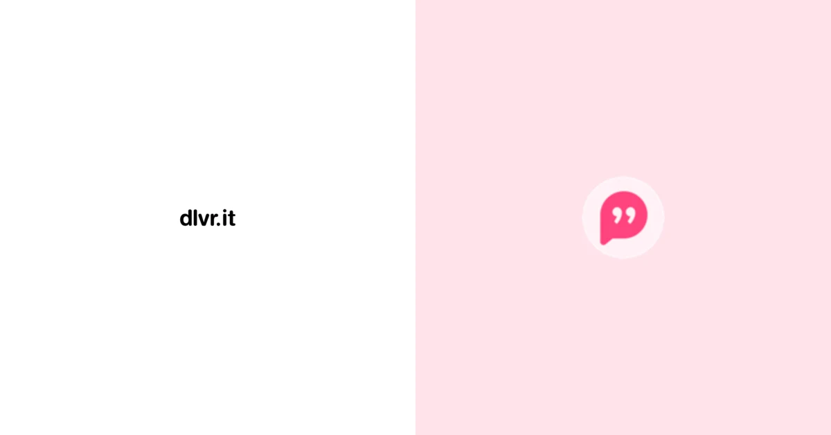 Dlvr.it vs Missinglettr