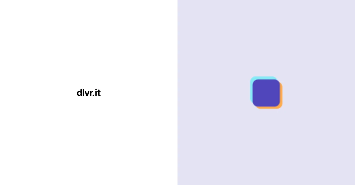 Dlvr.it vs Mixpost