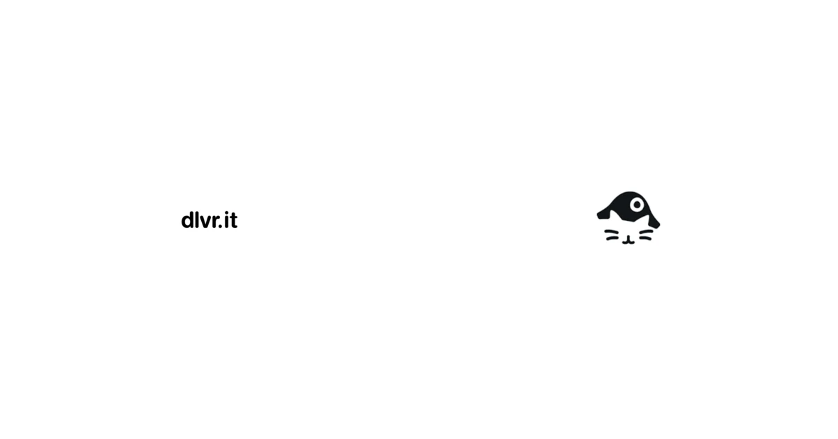 Dlvr.it vs NapoleonCat