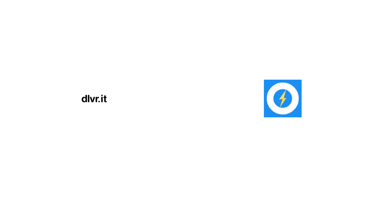 Dlvr.it vs OneUp