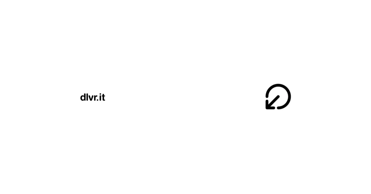 Dlvr.it vs Post Bridge
