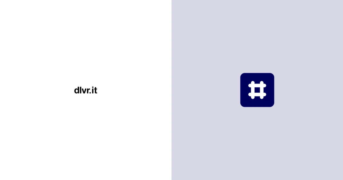 Dlvr.it vs PostSyncer