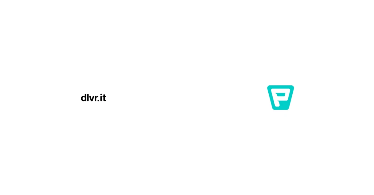 Dlvr.it vs Publer