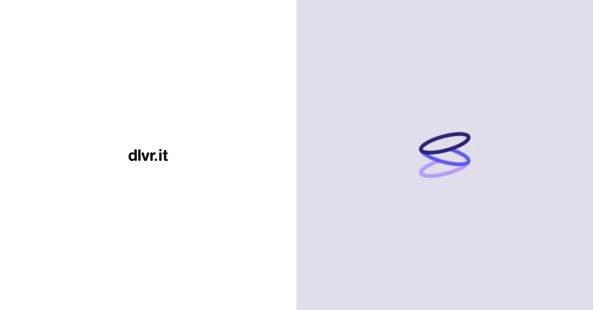 Dlvr.it vs Sendible
