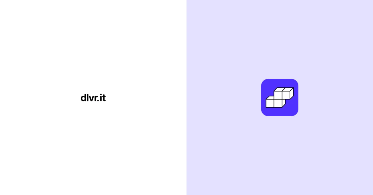 Dlvr.it vs Sked Social
