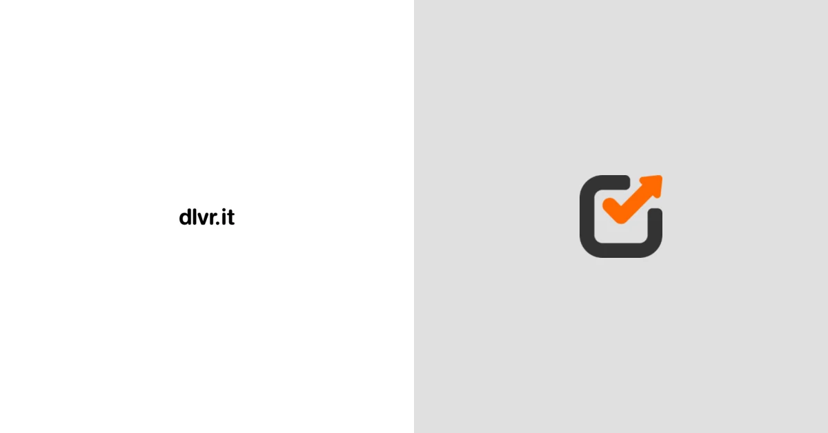 Dlvr.it vs Social Champ