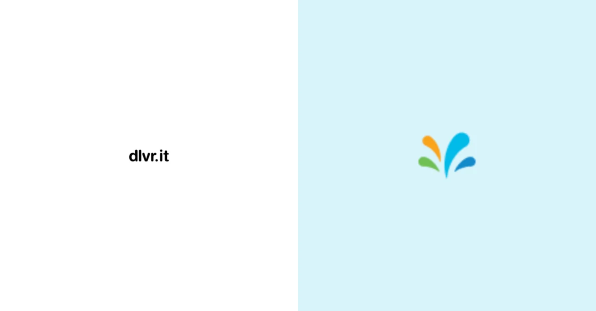 Dlvr.it vs Sprinklr