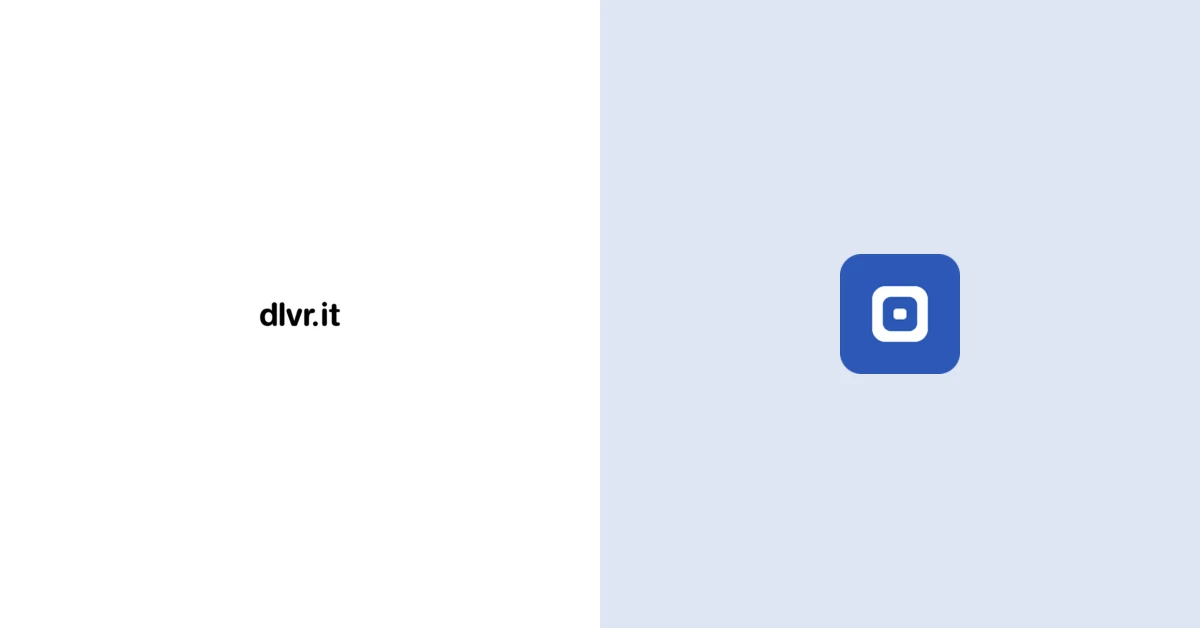 Dlvr.it vs Taplio