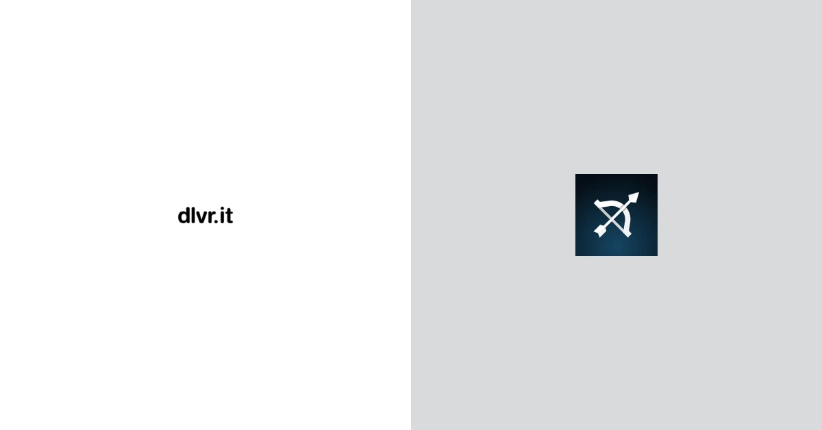 Dlvr.it vs Tweet Hunter