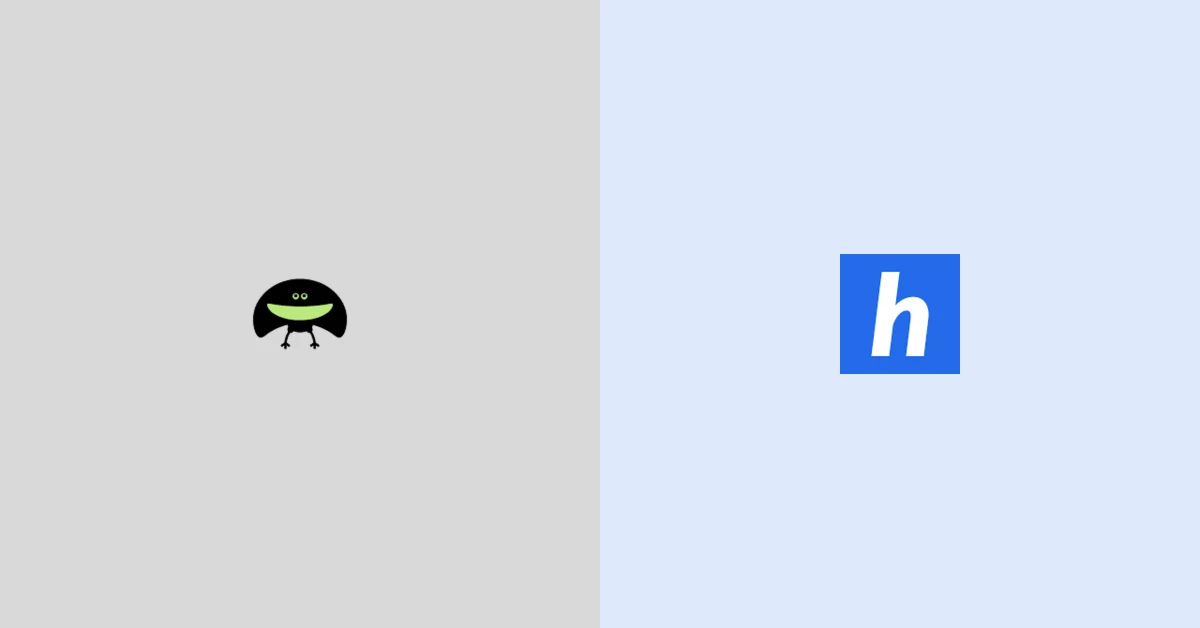 eClincher vs Hopper HQ