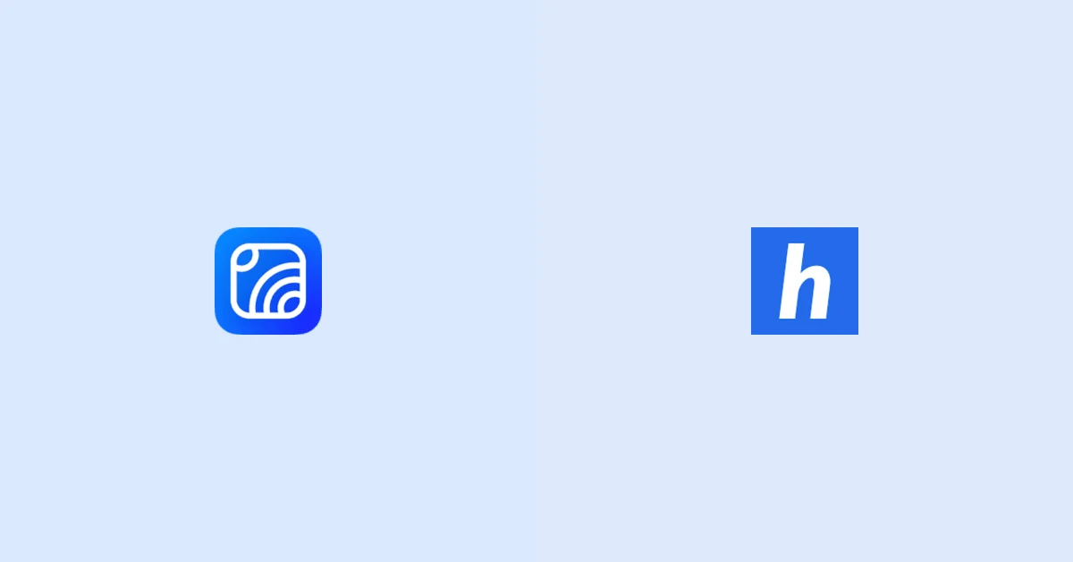 Hookle vs Hopper HQ
