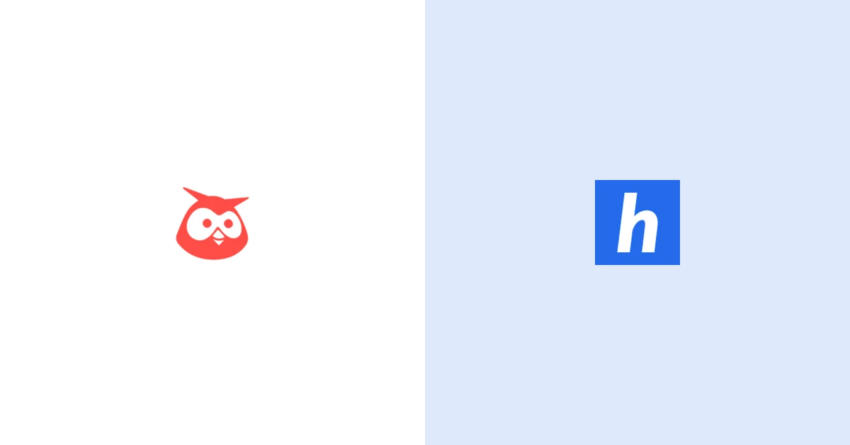 Hootsuite vs Hopper HQ