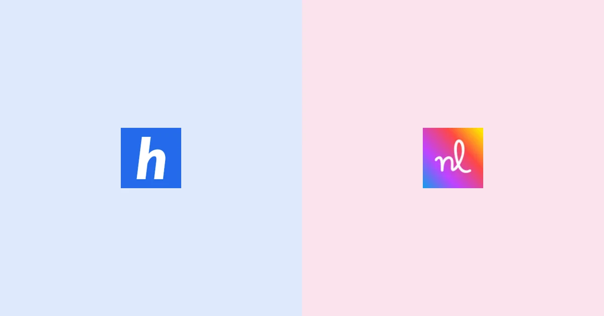 Hopper HQ vs Nuelink