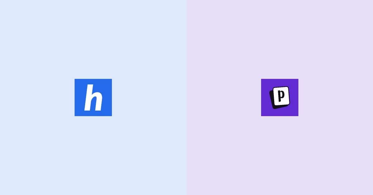 Hopper HQ vs Postiz
