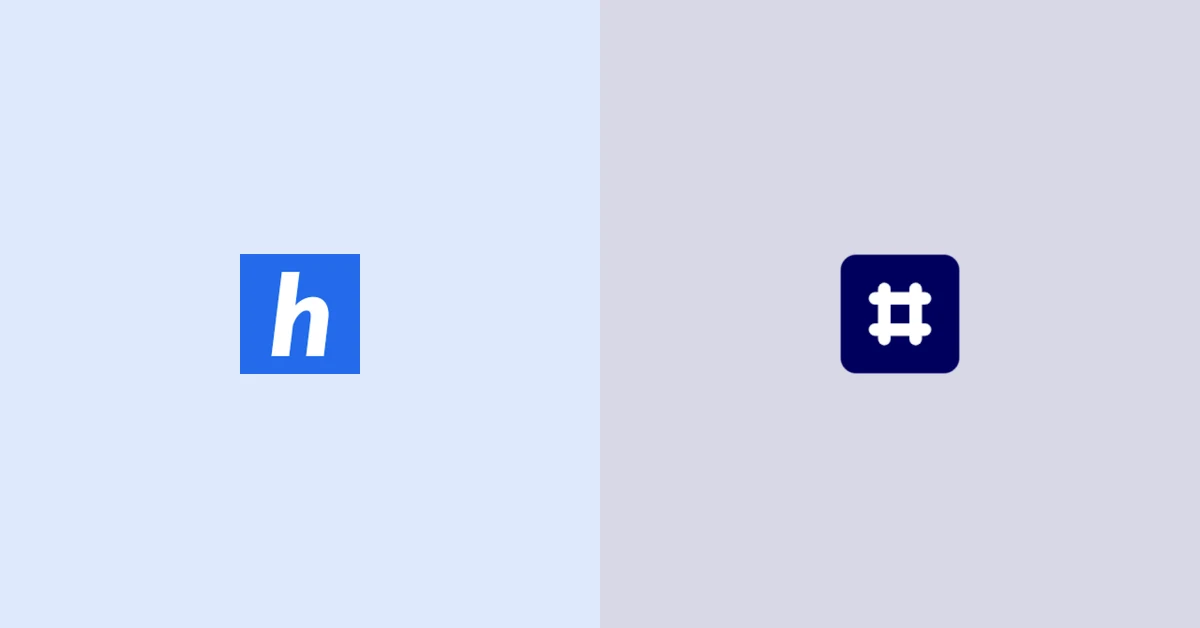 Hopper HQ vs PostSyncer
