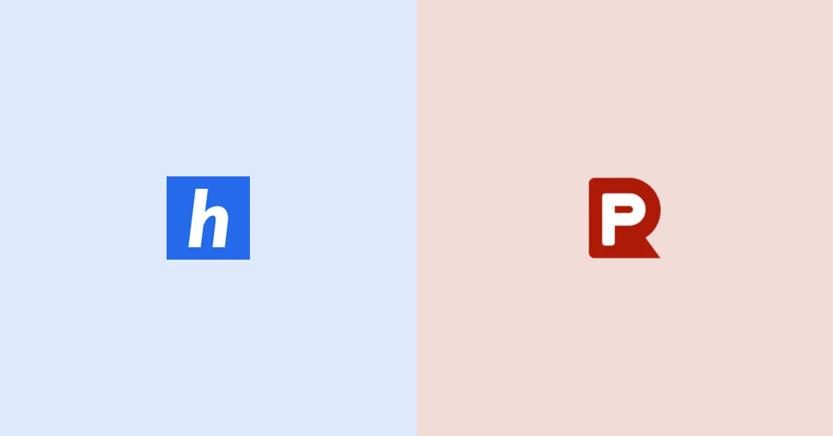 Hopper HQ vs PromoRepublic