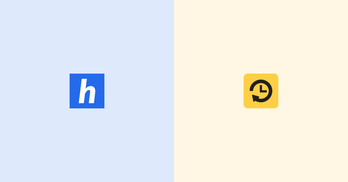 Hopper HQ vs RecurPost