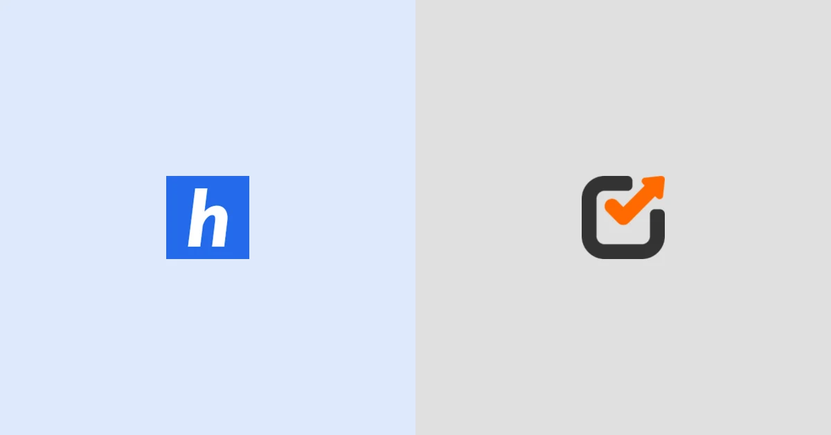 Hopper HQ vs Social Champ