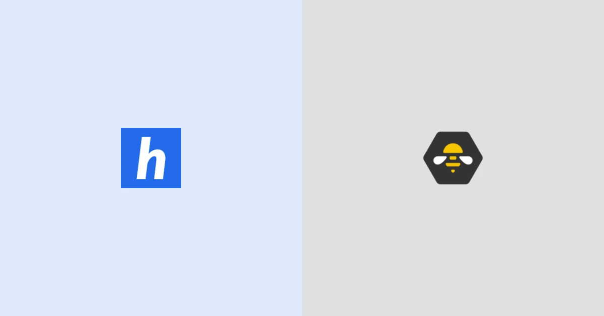 Hopper HQ vs SocialBee