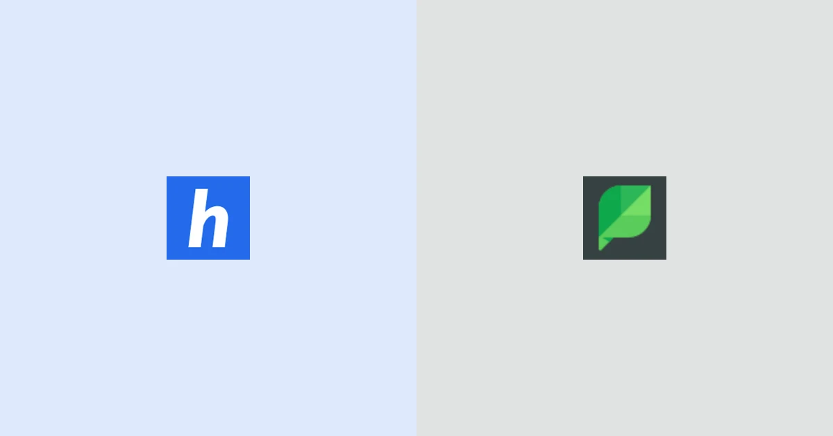 Hopper HQ vs Sprout Social