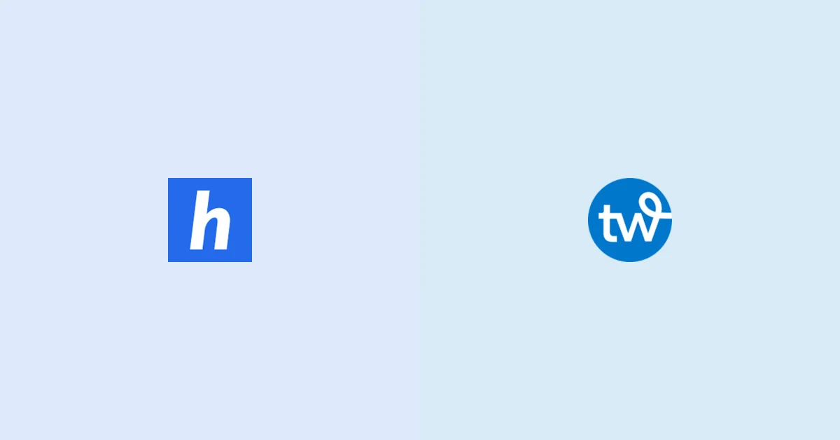 Hopper HQ vs Tailwind App