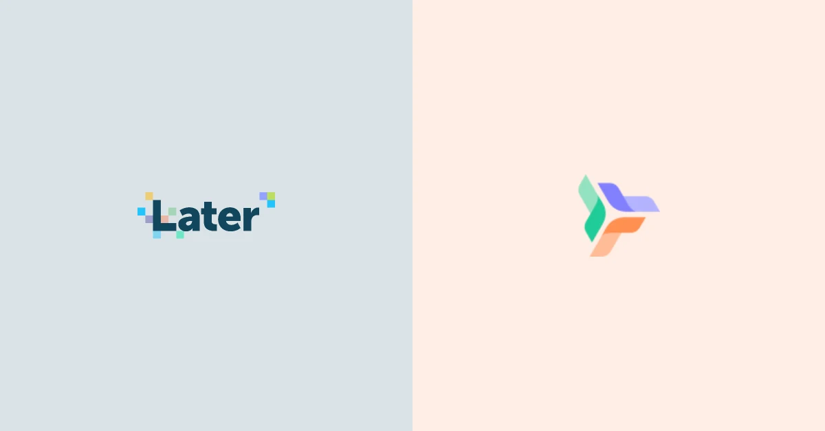 Later vs Planable