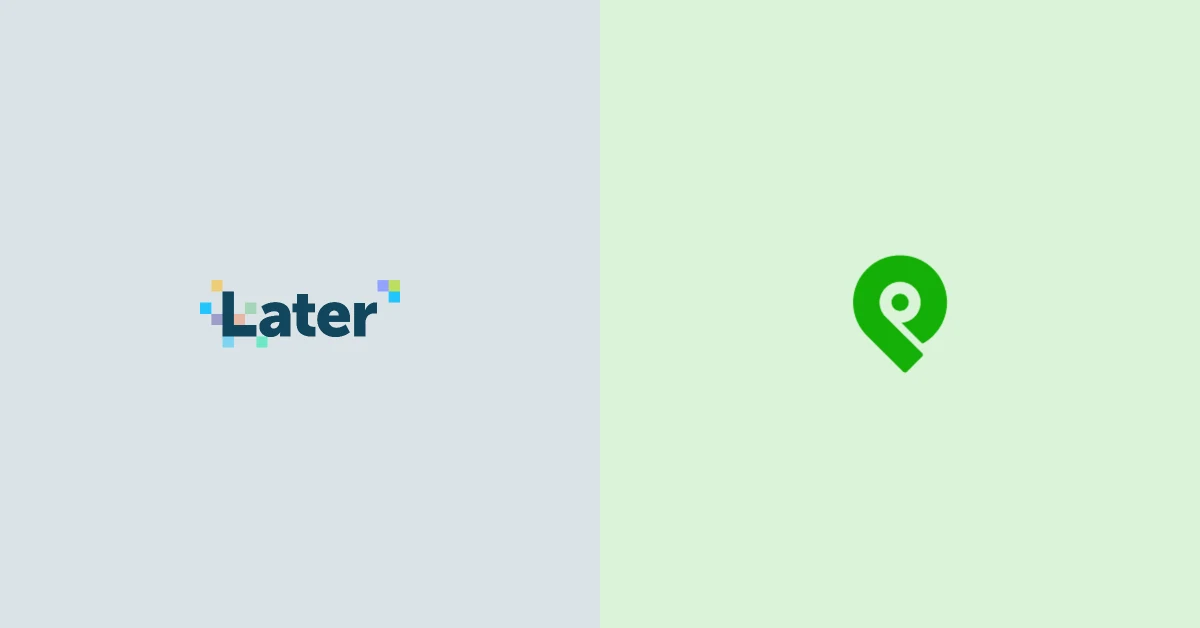 Later vs Post Planner