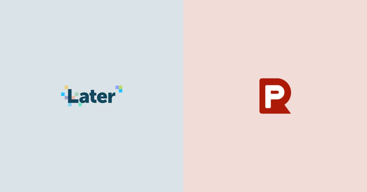 Later vs PromoRepublic