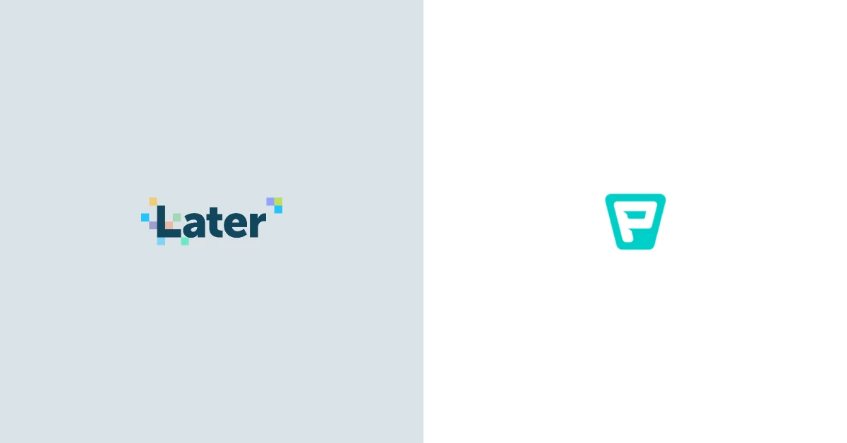 Later vs Publer