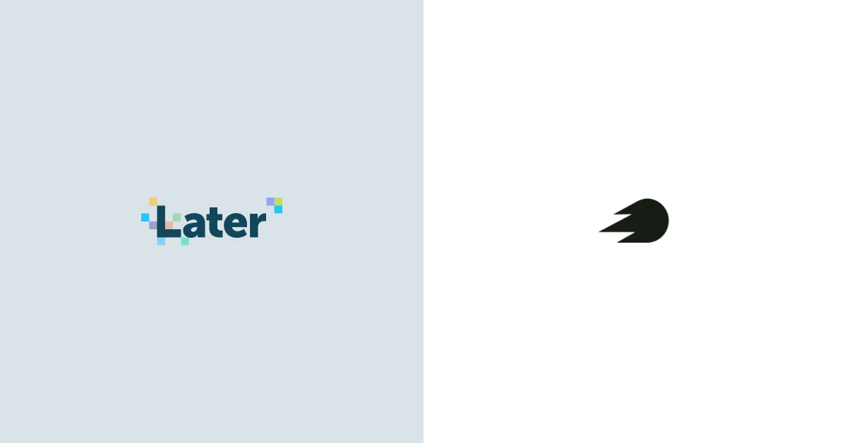 Later vs Semrush Social