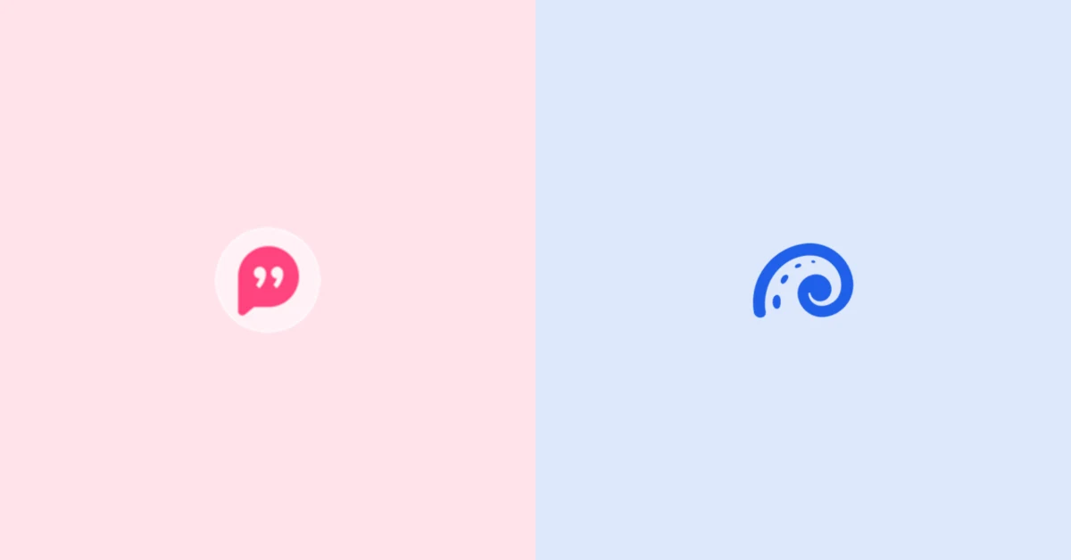Missinglettr vs Oktopost
